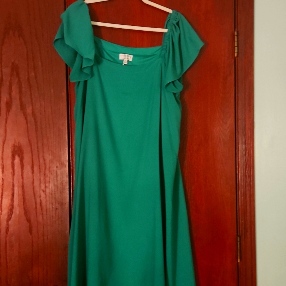 Flirty Dress